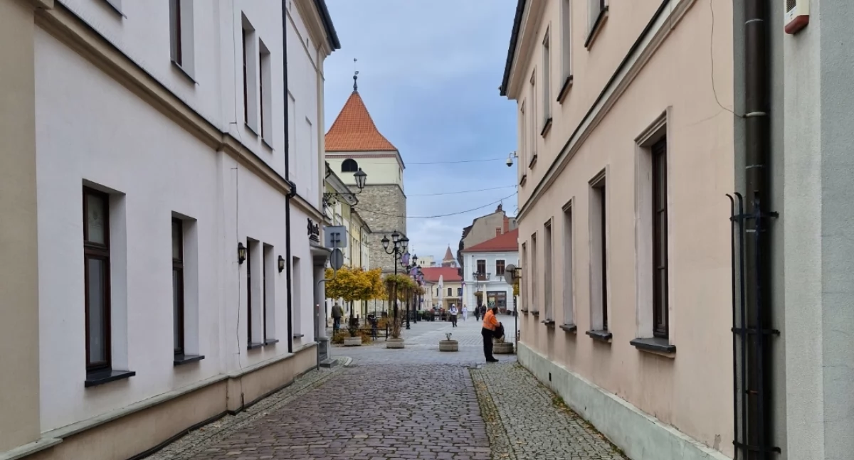 Żywiec na podium rozwoju – 4. miejsce w Rankingu Gmin Województwa Śląskiego