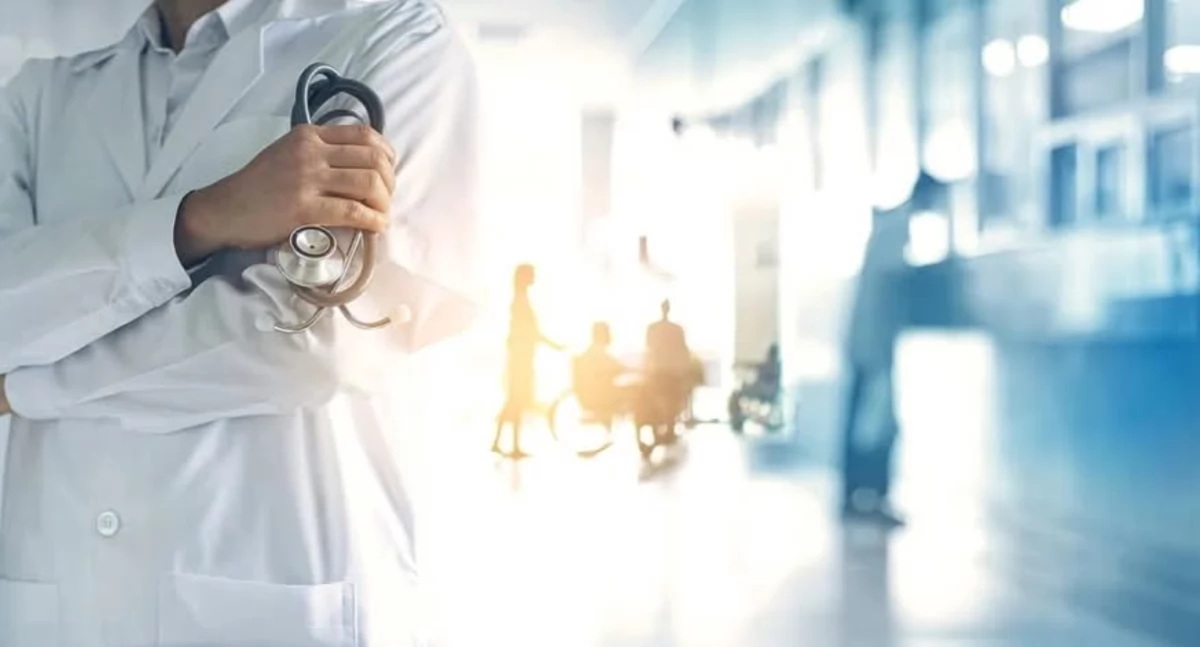 Szpital Wojewódzki w Bielsku-Białej może zawiesić działalność SOR