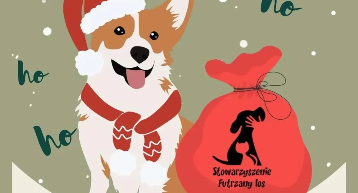 Zapełnij Worek Futrzanego Psikołaja – Pomóż Zwierzakom w Potrzebie!