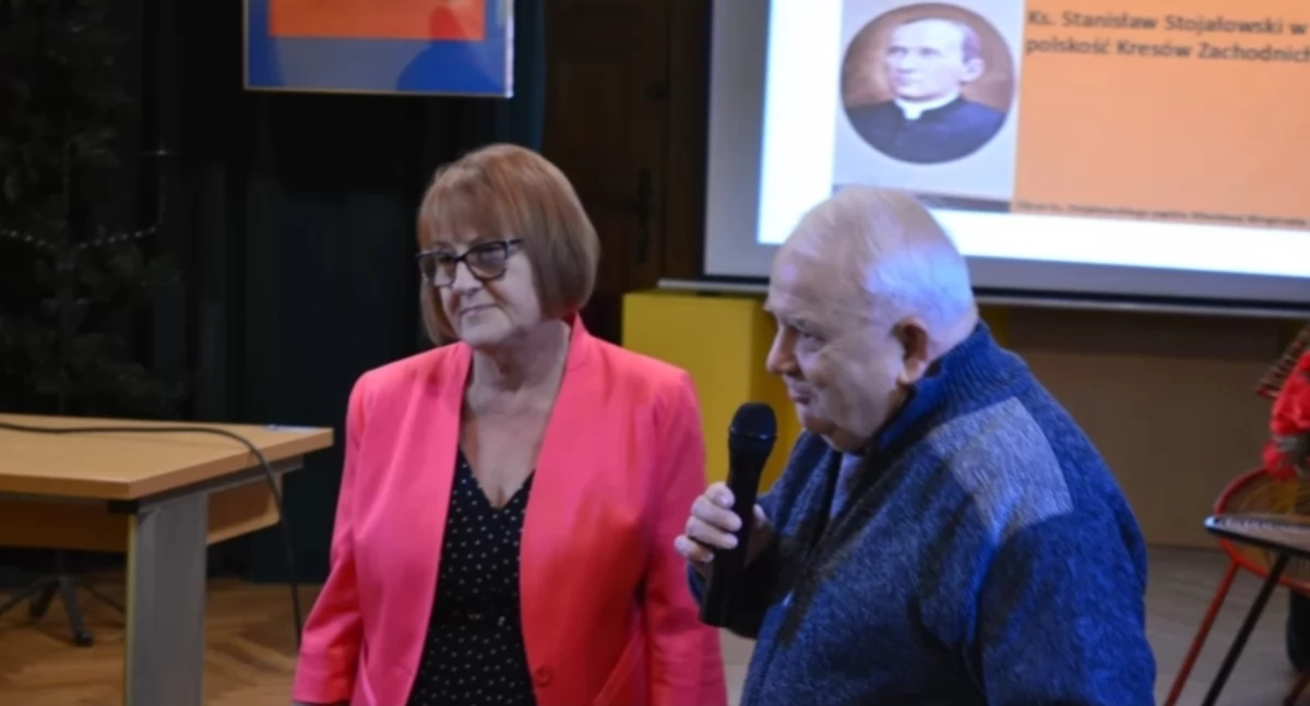 Ks. Stanisław Stojałowski – Bohater Lokalnej Historii