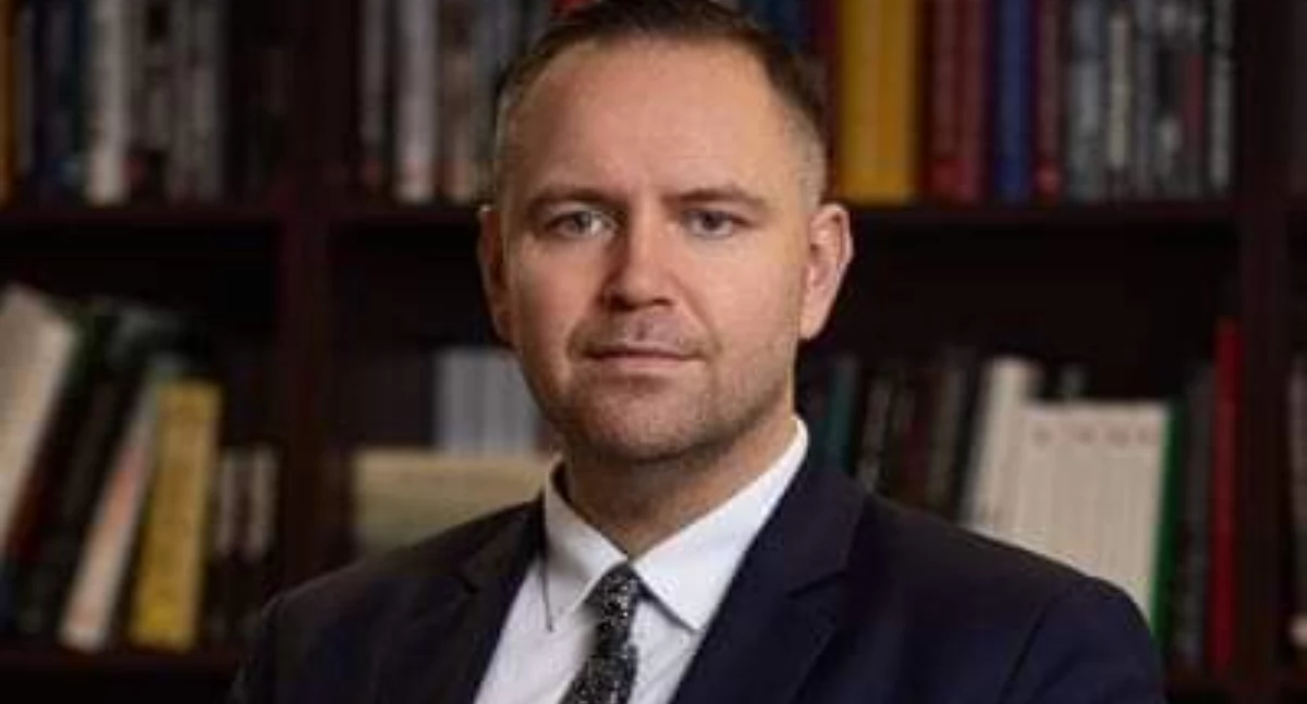 Karol Nawrocki w Żywcu: Wyzwania i przyszłość polskiej służby zdrowia