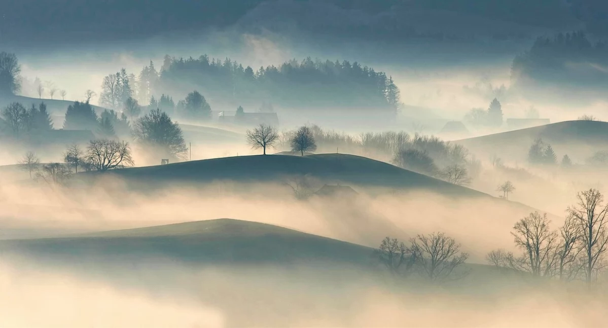 Ostrzeżenie meteorologiczne: Silny wiatr (stopień 1)