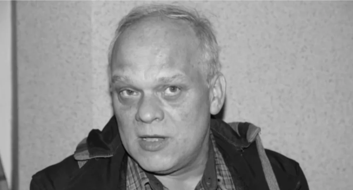 Ostatnie pożegnanie Andrzeja Czula – legendy TS Soła Żywiec