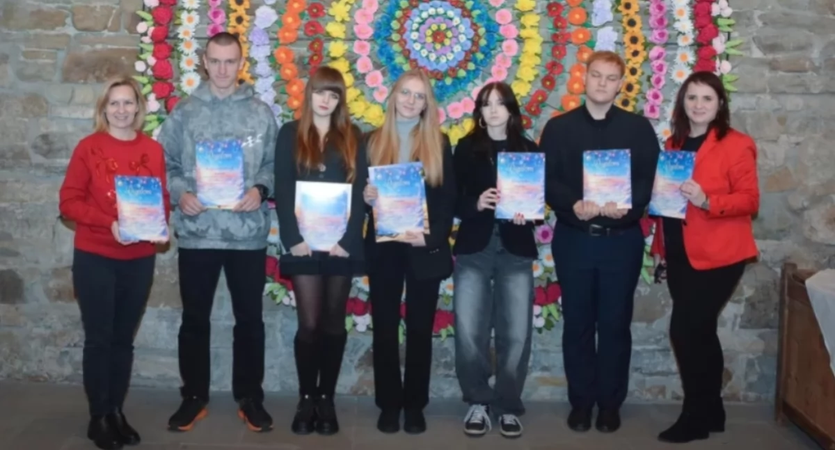Młode talenty w blasku tradycji – sukces konkursów „Boże Narodzenie w Beskidach
