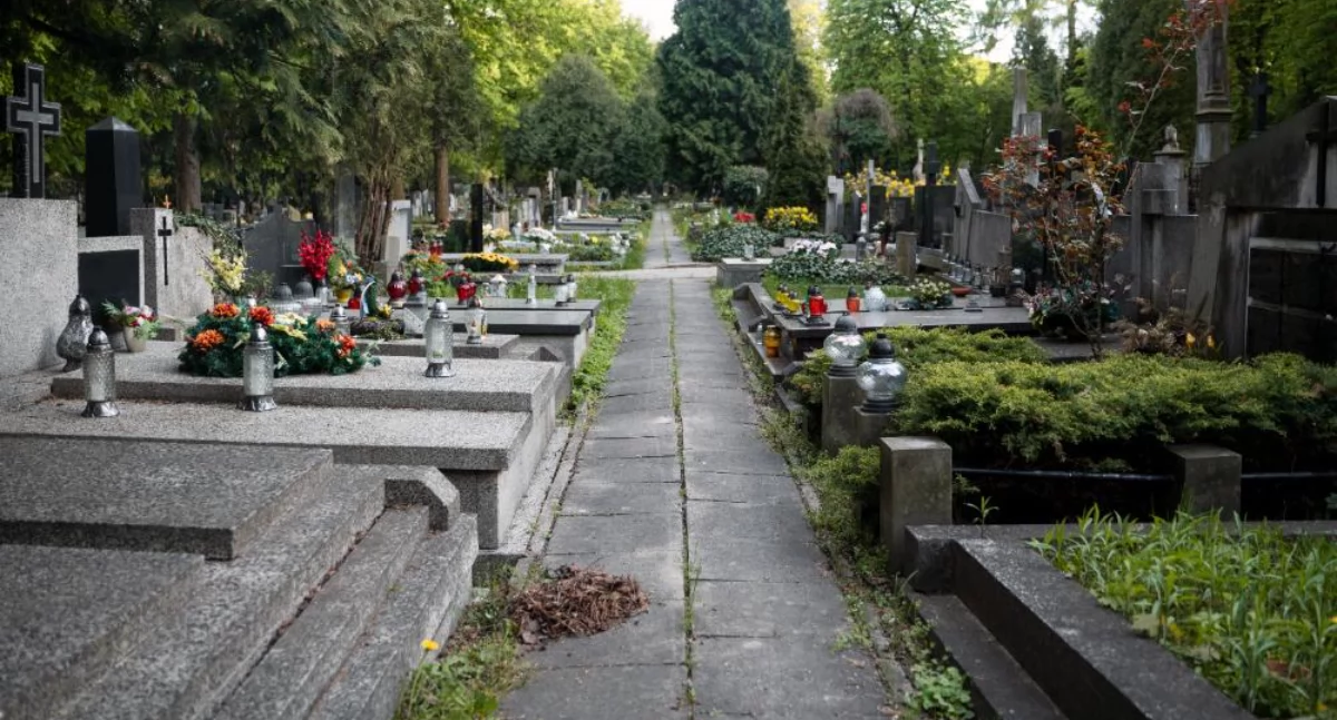 Wybór pomiędzy pochówkiem tradycyjnym a kremacją – co warto wiedzieć?