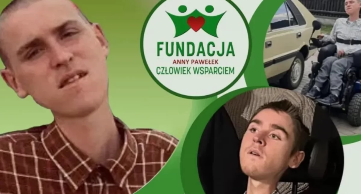 Kiermasz Ciast dla Karola – Pomóżmy w Walce z Dystrofią Mięśniową!