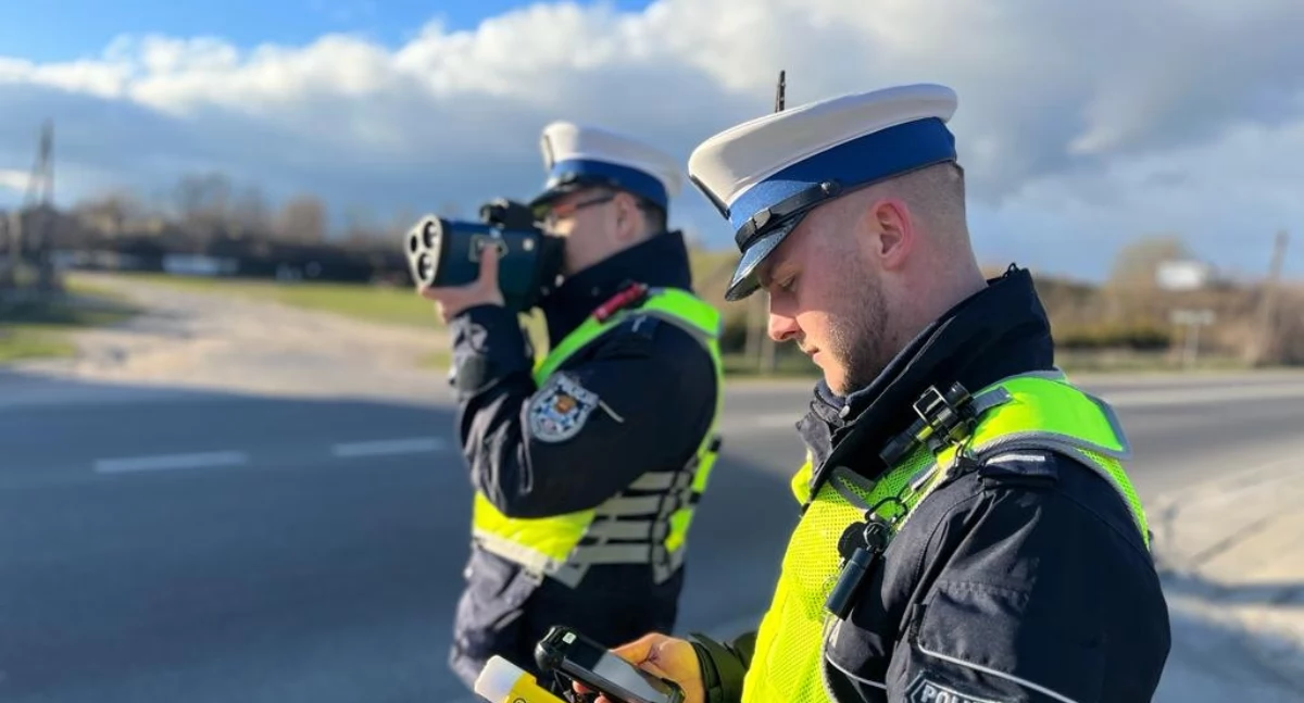 Kontrole autokarów w Żywcu – zasady i możliwości