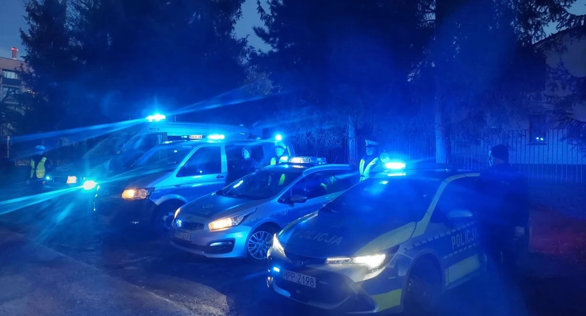 Policjanci z Żywca oddali hołd tragicznie zmarłemu ratownikowi medycznemu