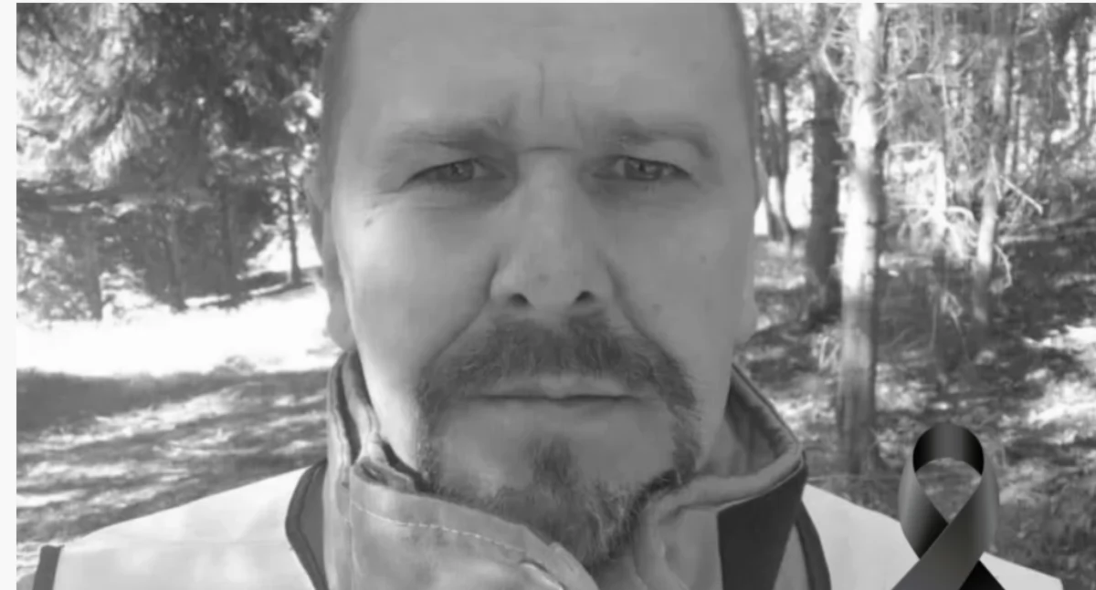 Pożegnanie Druha Andrzeja Wróbla – Strażaka o Wielkim Sercu