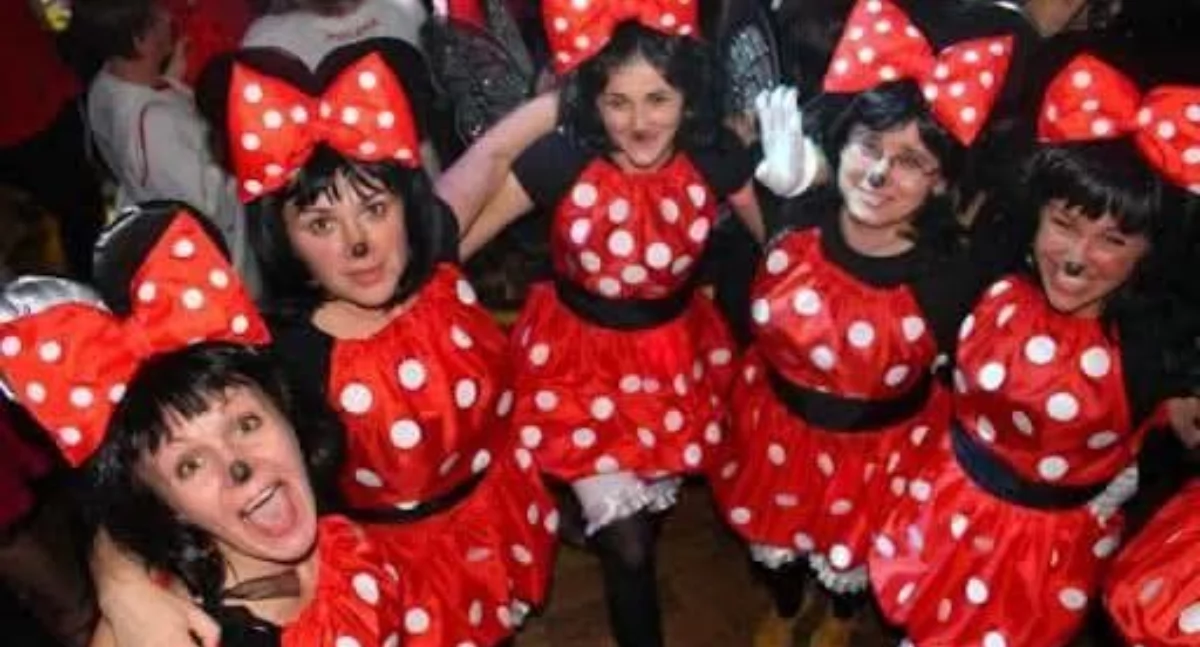 Babskie Party w Jeleśni – Czas na Szaloną Zabawę!
