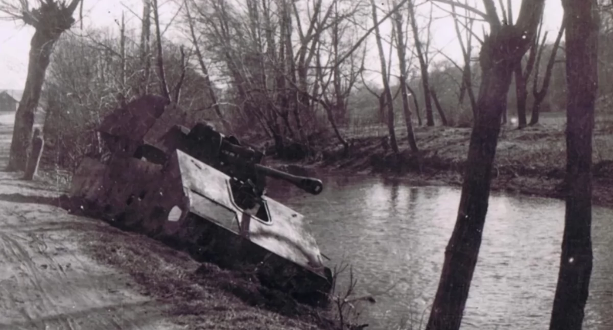 79. rocznica wyzwolenia Gilowic – pamięć o historii i wolności