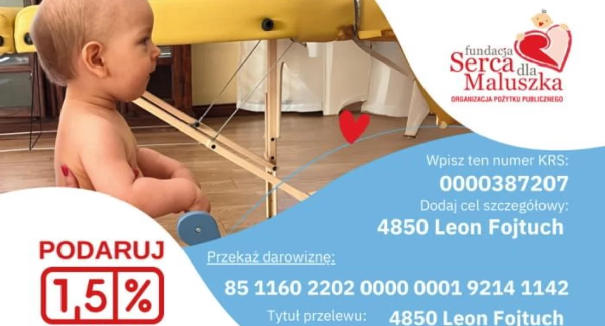 Każdy krok to walka – pomóż Leośkowi iść do przodu!