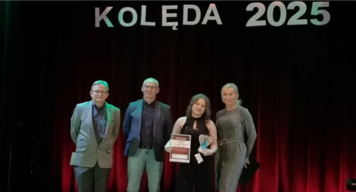 Sandra Pytlarz – młody talent, który zachwyca scenę muzyczną