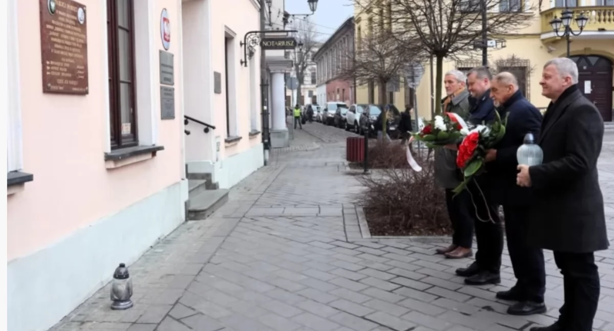 14 lutego – rocznica powstania Armii Krajowej