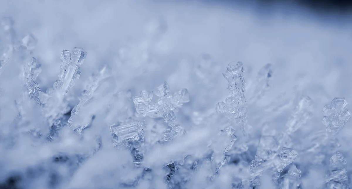 Rekord zimna w Polsce? W Tatrach odnotowano -41,13°C