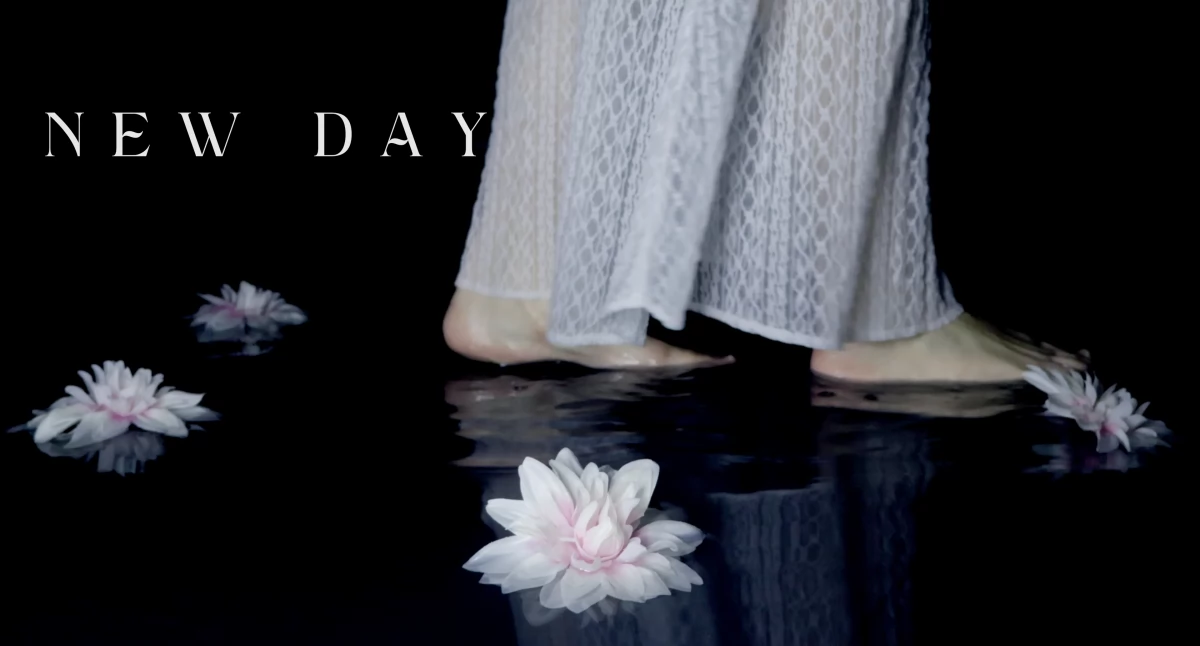 KLARA debiutuje z albumem „New Day” – emocjonalna podróż przez dźwięki i marzenia