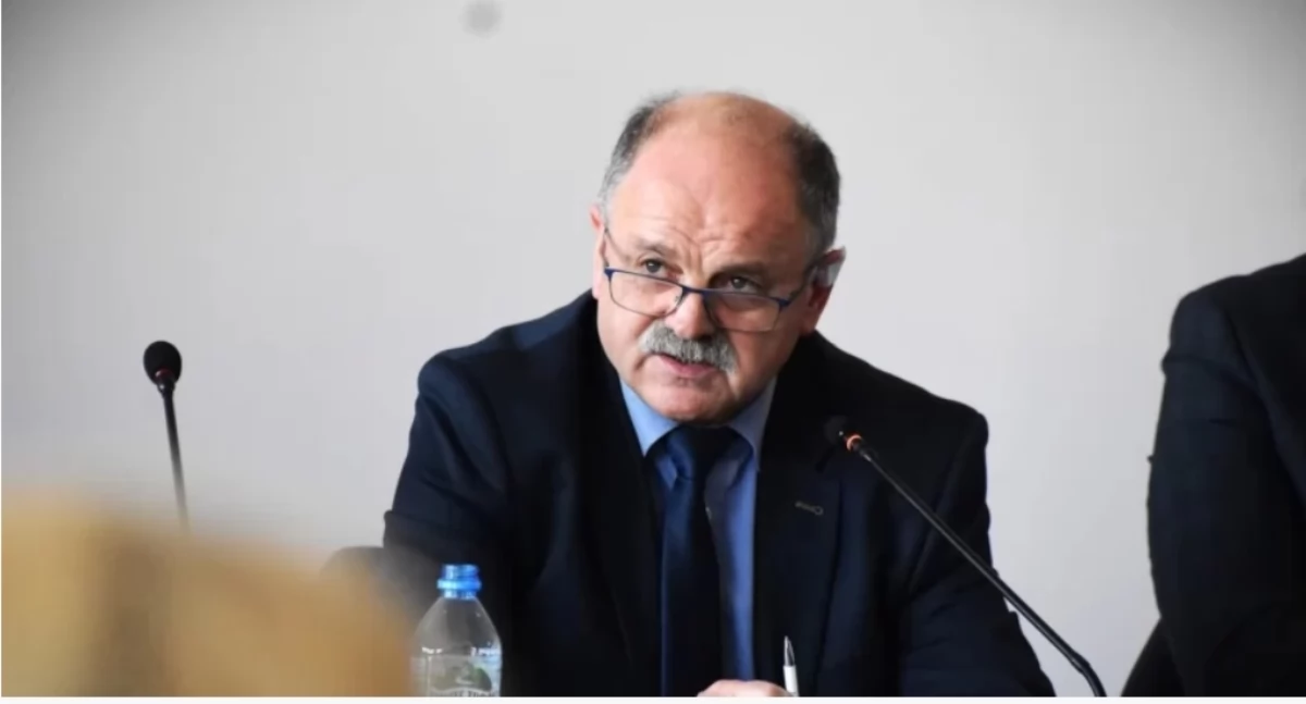 Postępy w budowie S1 – spotkanie w Urzędzie Gminy Węgierska Górka