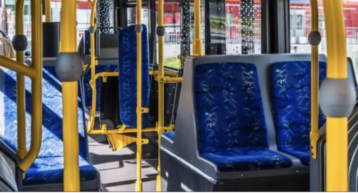 Mieszkańcy Żywca narzekają na opóźnienia autobusów MZK