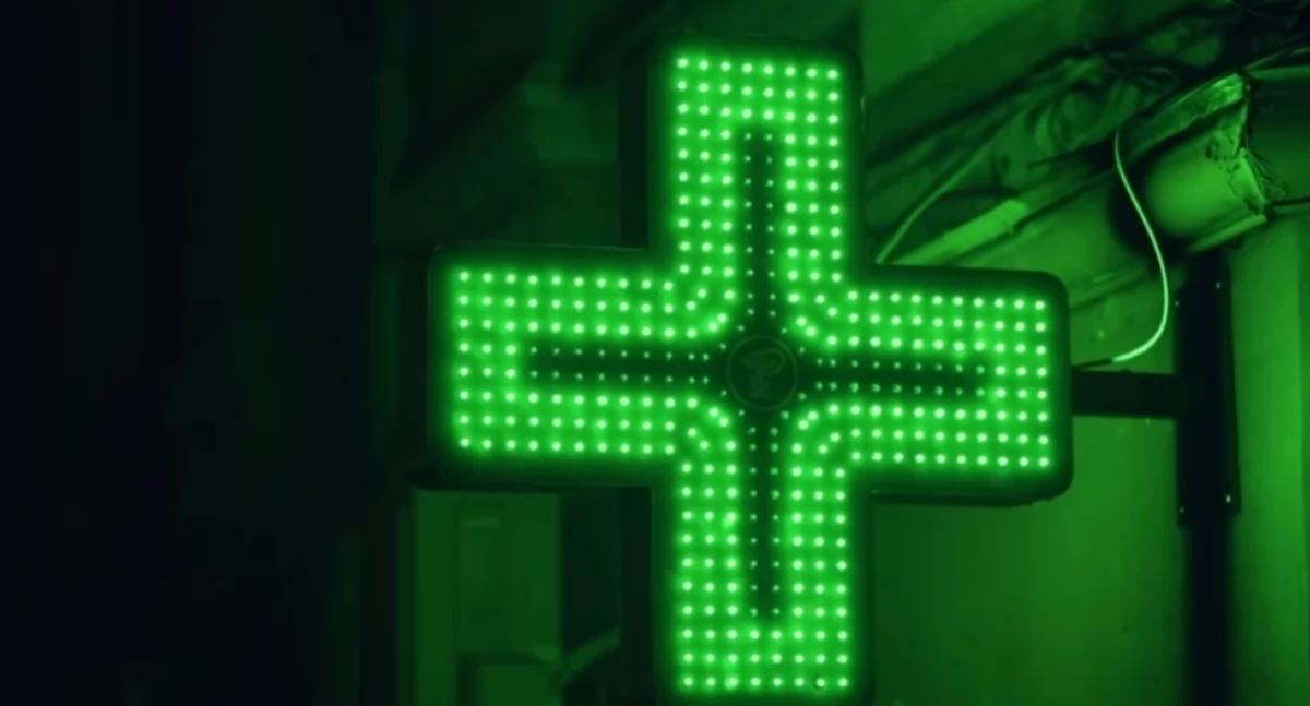 Problem z nocnymi dyżurami aptek w Żywcu nadal nierozwiązany