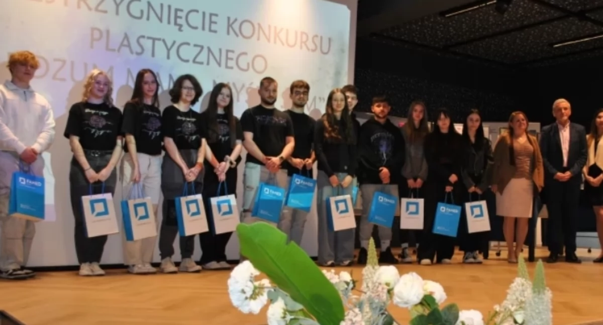 Tydzień Mózgu w ZSM-E: Nauka przez zabawę i inspirację