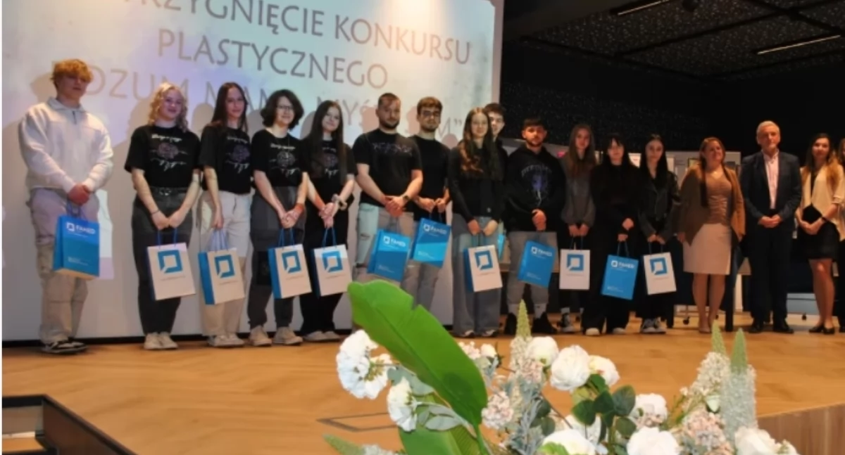 Tydzień Mózgu w ZSM-E – nauka w fascynującej odsłonie