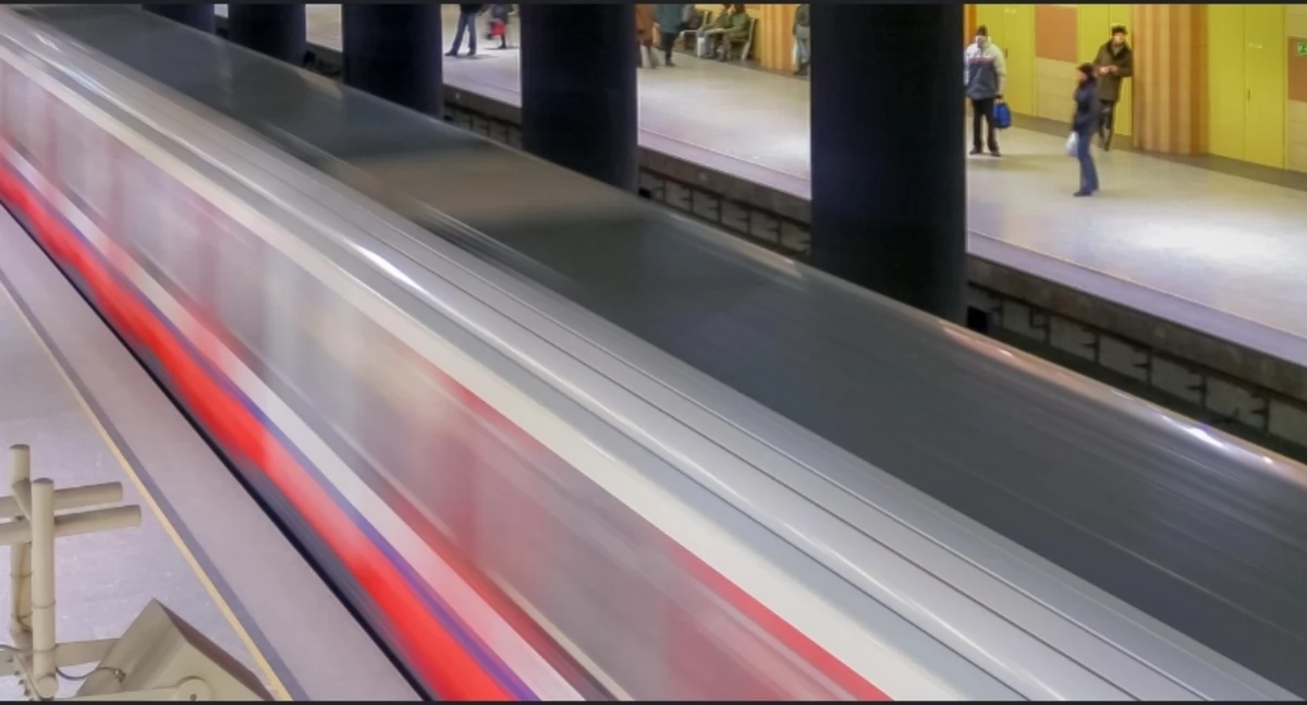 Żywiec planuje metro! Pierwsza linia ma połączyć Sporysz z dworcem. Prima Aprilis