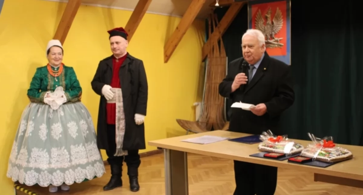 10-lecie działalności Towarzystwa Miłośników Ziemi Żywieckiej – dekada wsparcia i zaangażowania