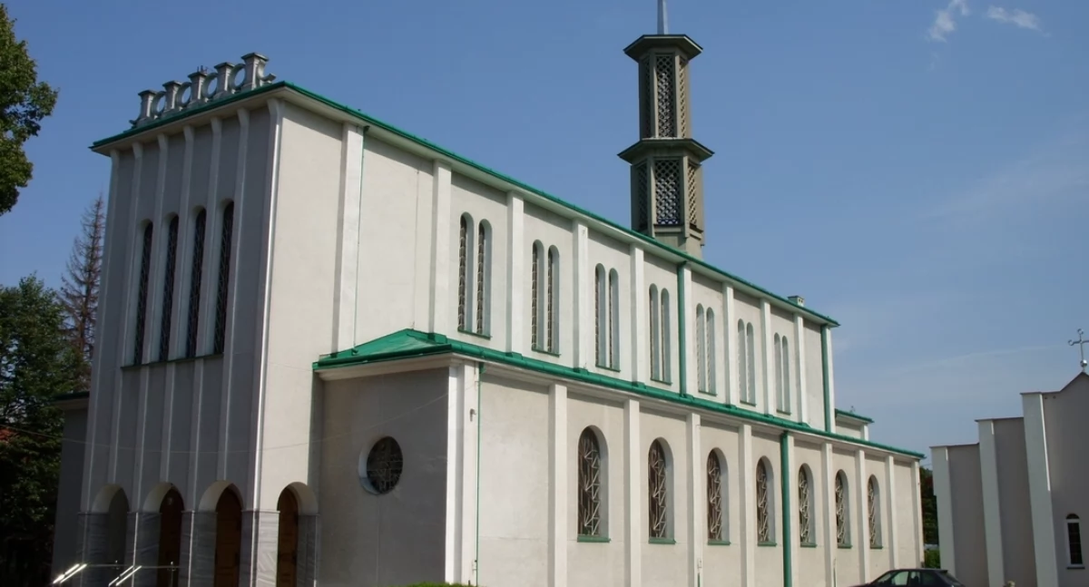 Historia Sporysza – od osady łużyckiej po dzielnicę Żywca
