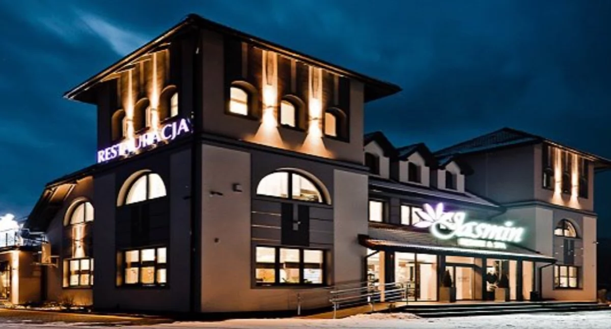 Odkryj sekret gładkiej skóry z Jasmin Spa – cellulit nie ma szans!