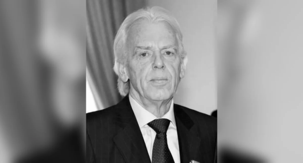 Zmarł Leo Beenhakker – legenda światowego futbolu