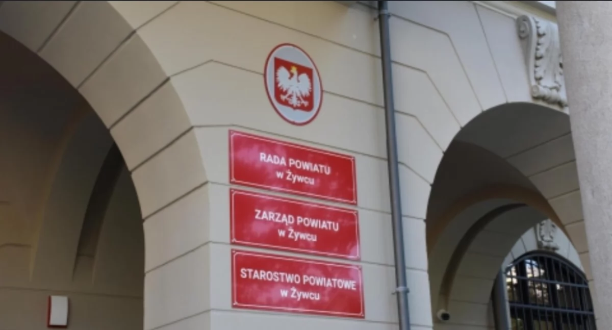 Zmiana godzin pracy Starostwa Powiatowego w Żywcu – 18 kwietnia 2025 r.