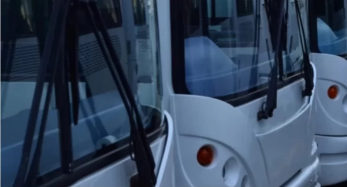 Zmiany w kursowaniu autobusów MZK Żywiec w okresie świąt wielkanocnych