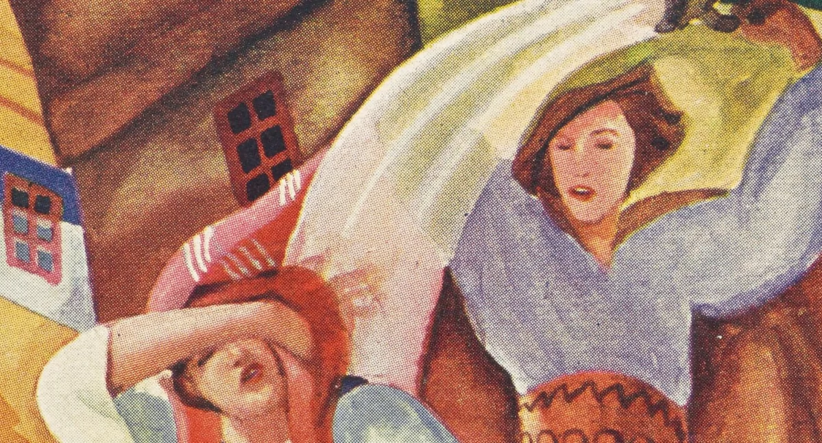 Śmigus-Dyngus – tradycja, historia i znaczenie wielkanocnego oblewania wodą