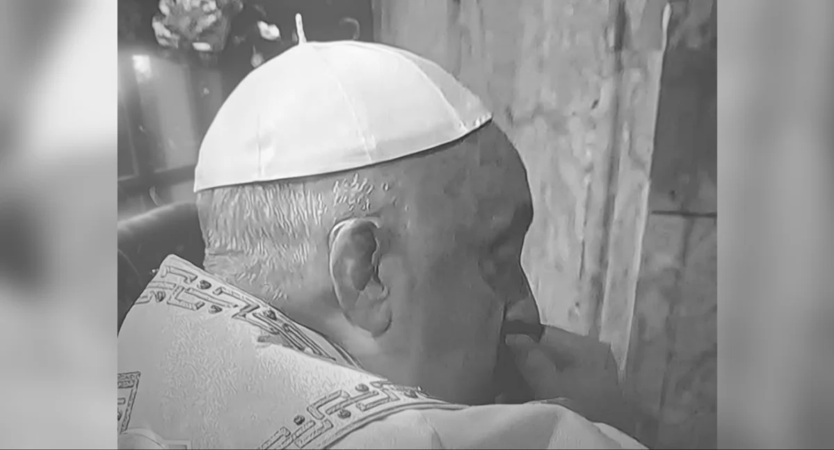 Zmarł papież Franciszek – świat żegna duchowego przewodnika