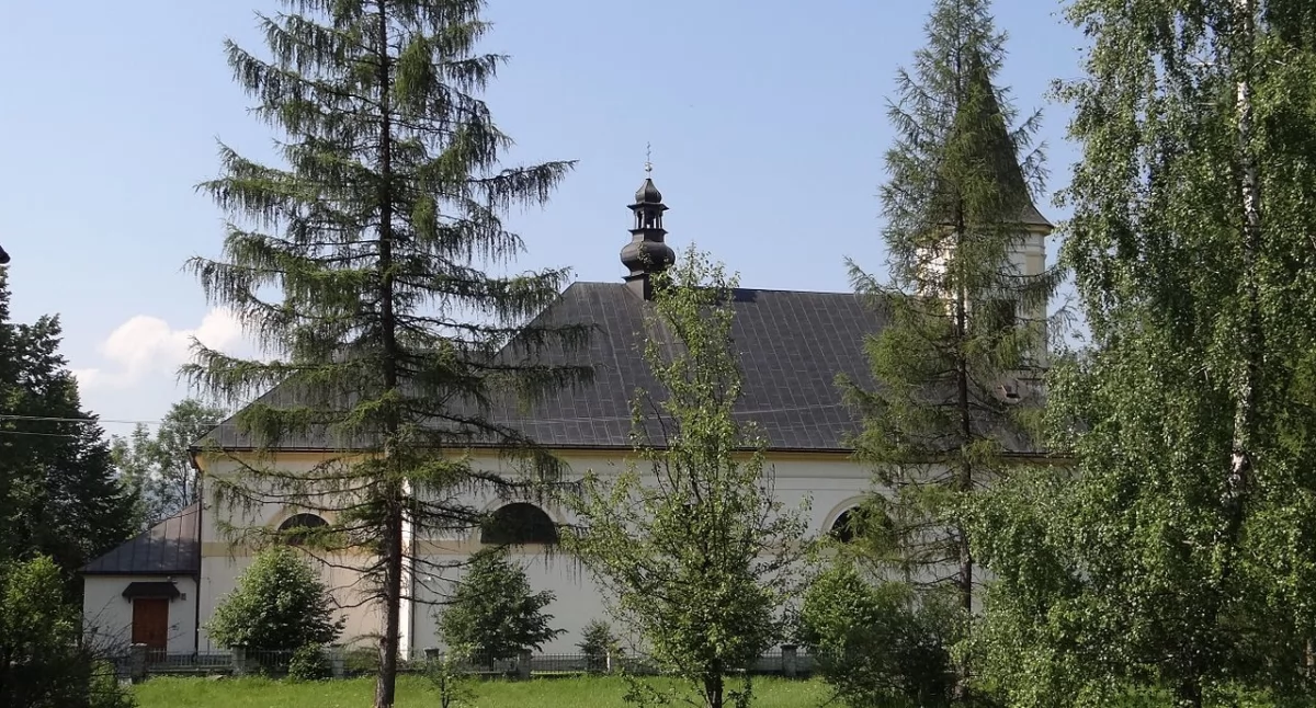 Koszarawa jako pierwsza gmina na Żywiecczyźnie popiera utworzenie województwa podbeskidzkiego