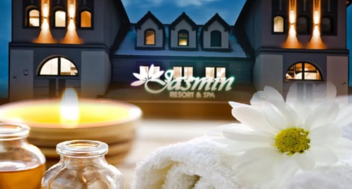Sposób na wyjątkowy Dzień Mamy? Wizyta w Jasmin Spa
