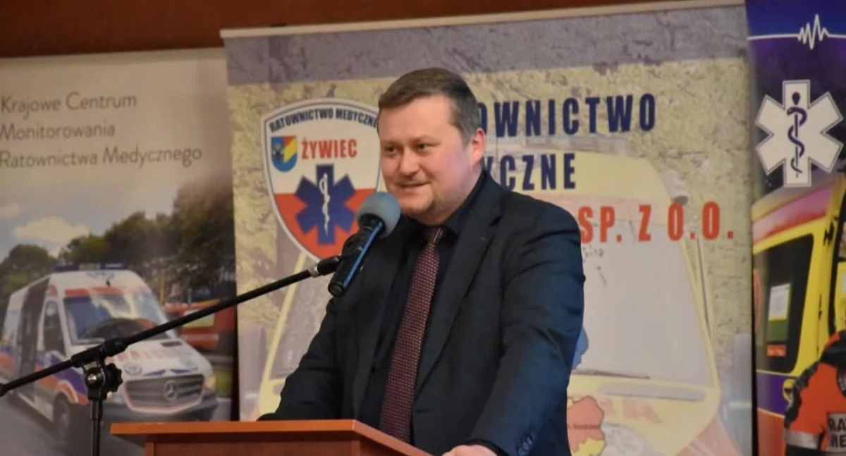 Regionalne Mistrzostwa w Ratownictwie Medycznym rozpoczęte!