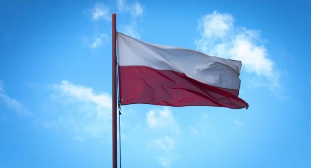 Wybory prezydenckie 2025: Twój głos ma znaczenie!
