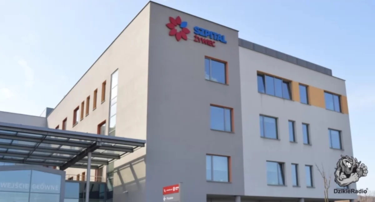  Szpital Żywiec ukarany przez NFZ. Sprawa trafiła do sądu