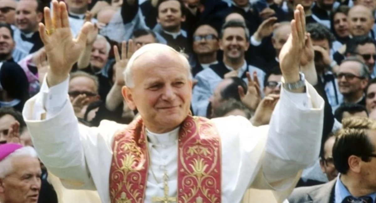 30. rocznica wizyty Jana Pawła II w Żywcu – wyjątkowe obchody