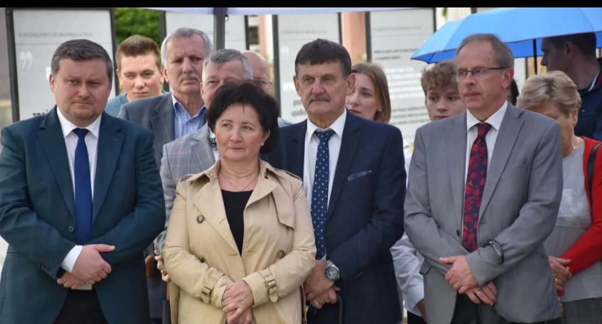 30. rocznica wizyty Jana Pawła II w Żywcu – uroczyste obchody