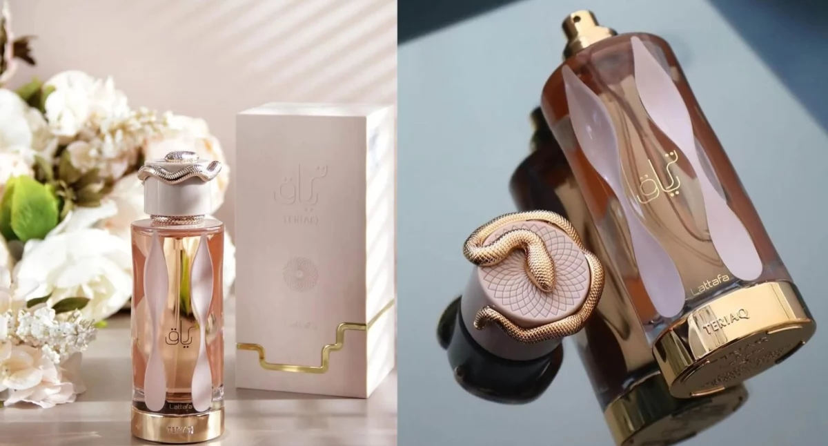 Jak wybrać idealne perfumy arabskie? Przewodnik dla początkujących