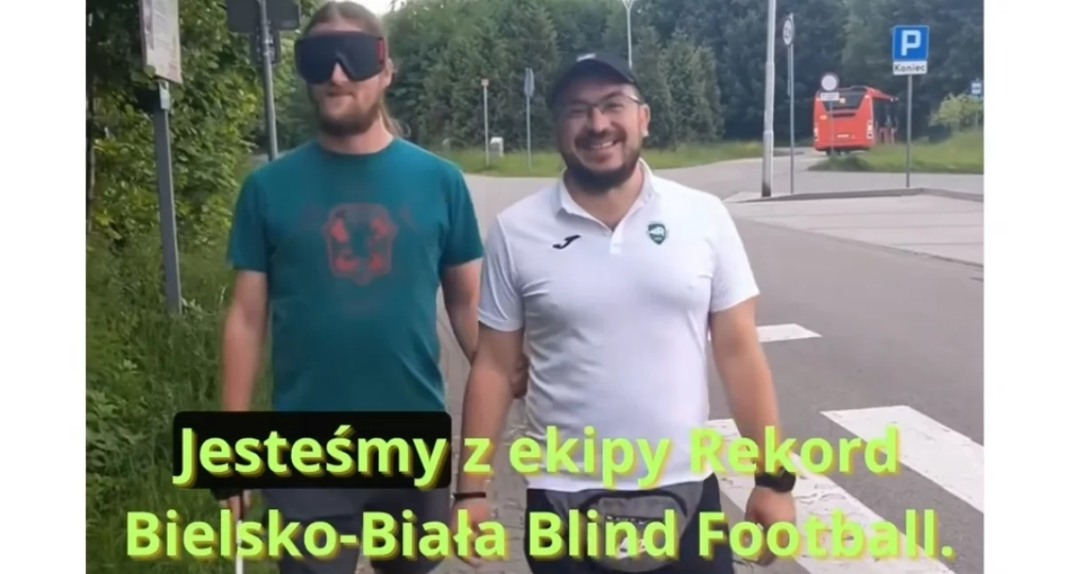 Żywiec wspiera sport bez barier i rozwój mobilności przyjaznej wszystkim