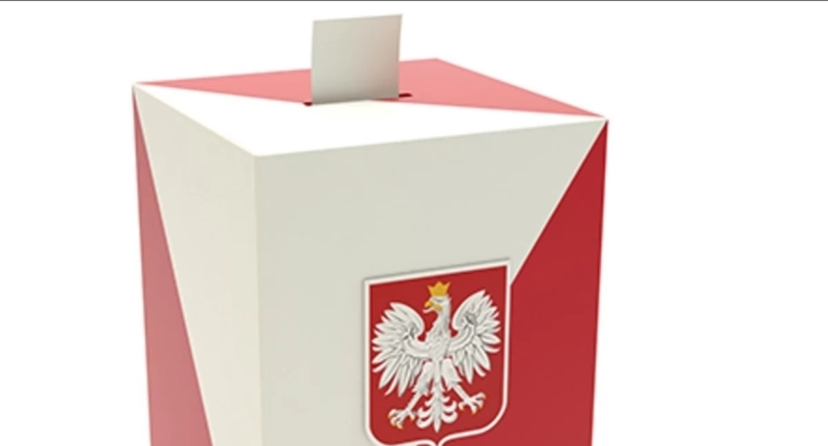 Wyniki wyborów 2025 – prowadzi Karol Nawrocki