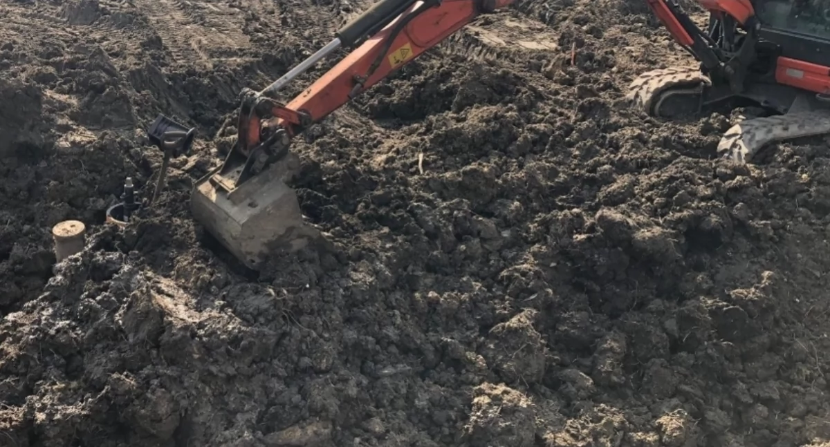 Poważny wyciek gazu na ul. Miłej w Żywcu – ewakuowano mieszkańców