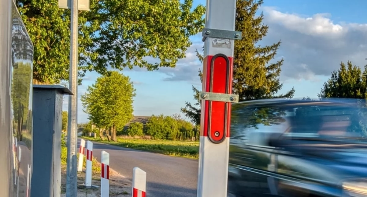 Czasowe zamknięcia przejazdów kolejowych w Gminie Węgierska Górka