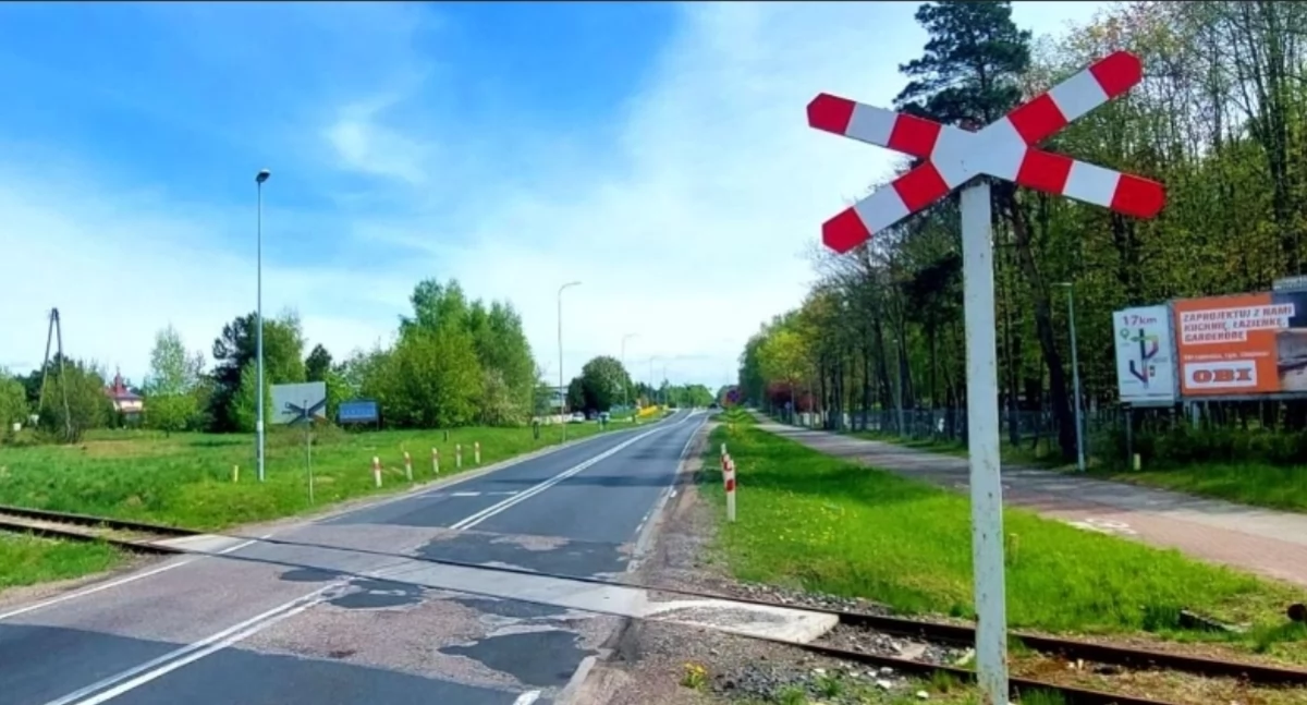 Czasowe zamknięcia przejazdów kolejowo-drogowych w Gminach Rajcza i Milówka
