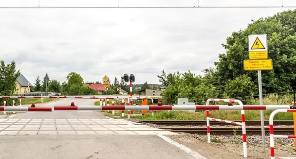 Tymczasowa organizacja ruchu na ul. Objazdowej w Żywcu