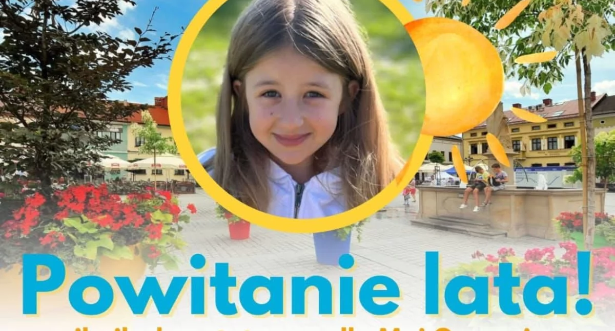 Piknik Charytatywny dla Mai Ormaniec – Powitajmy Lato z Sercem!