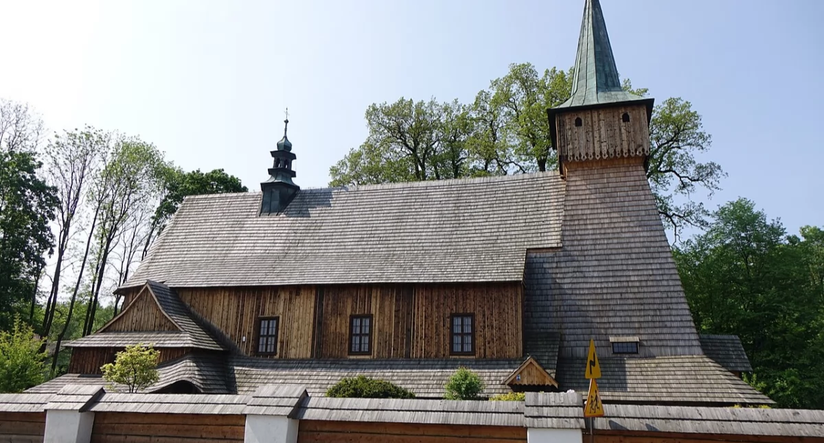 Gilowice – wieś o bogatej historii i niezwykłym dziedzictwie